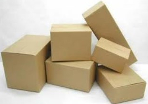 THÙNG CARTON, THÙNG GIẤY
